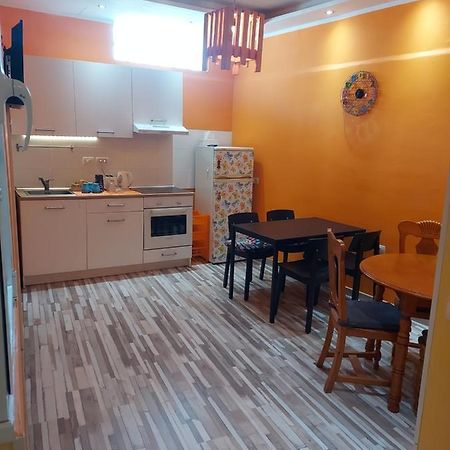 Hostal Paraiso Tenerife Granadilla De Abona Extérieur photo