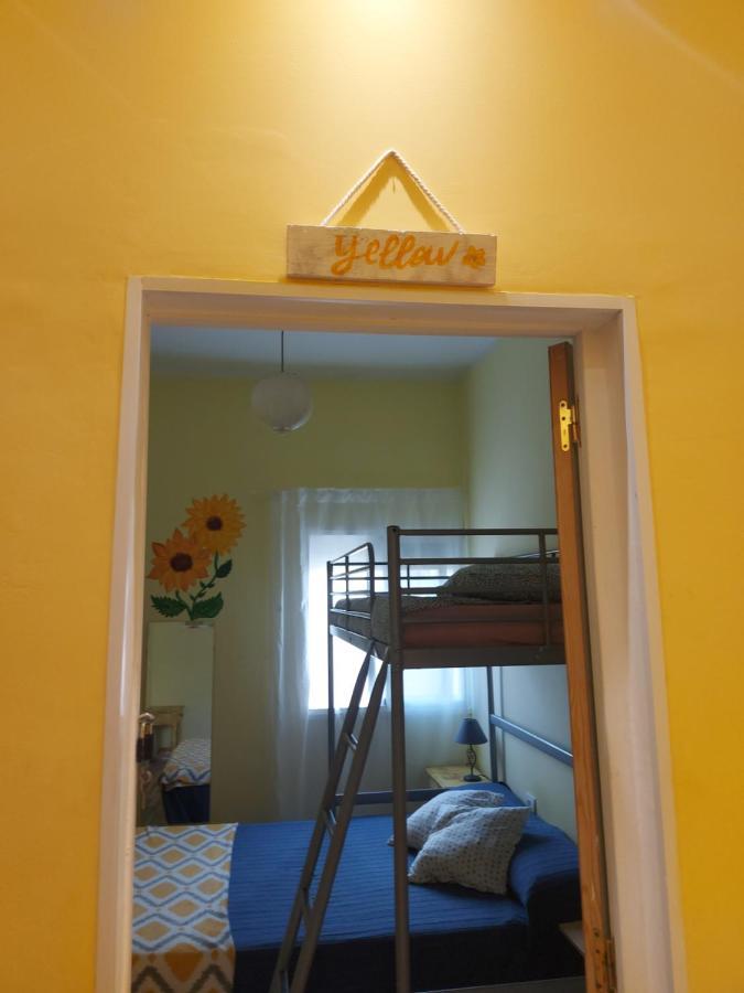 Hostal Paraiso Tenerife Granadilla De Abona Extérieur photo