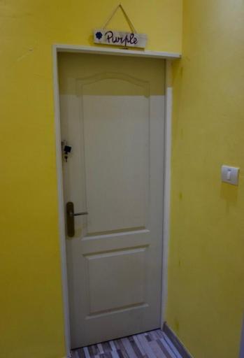 Hostal Paraiso Tenerife Granadilla De Abona Extérieur photo