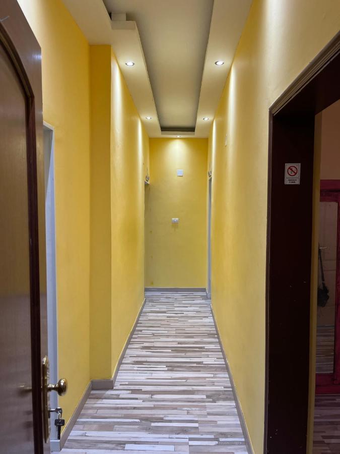 Hostal Paraiso Tenerife Granadilla De Abona Extérieur photo