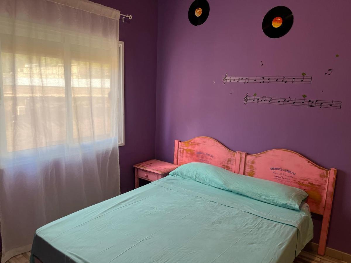 Hostal Paraiso Tenerife Granadilla De Abona Extérieur photo