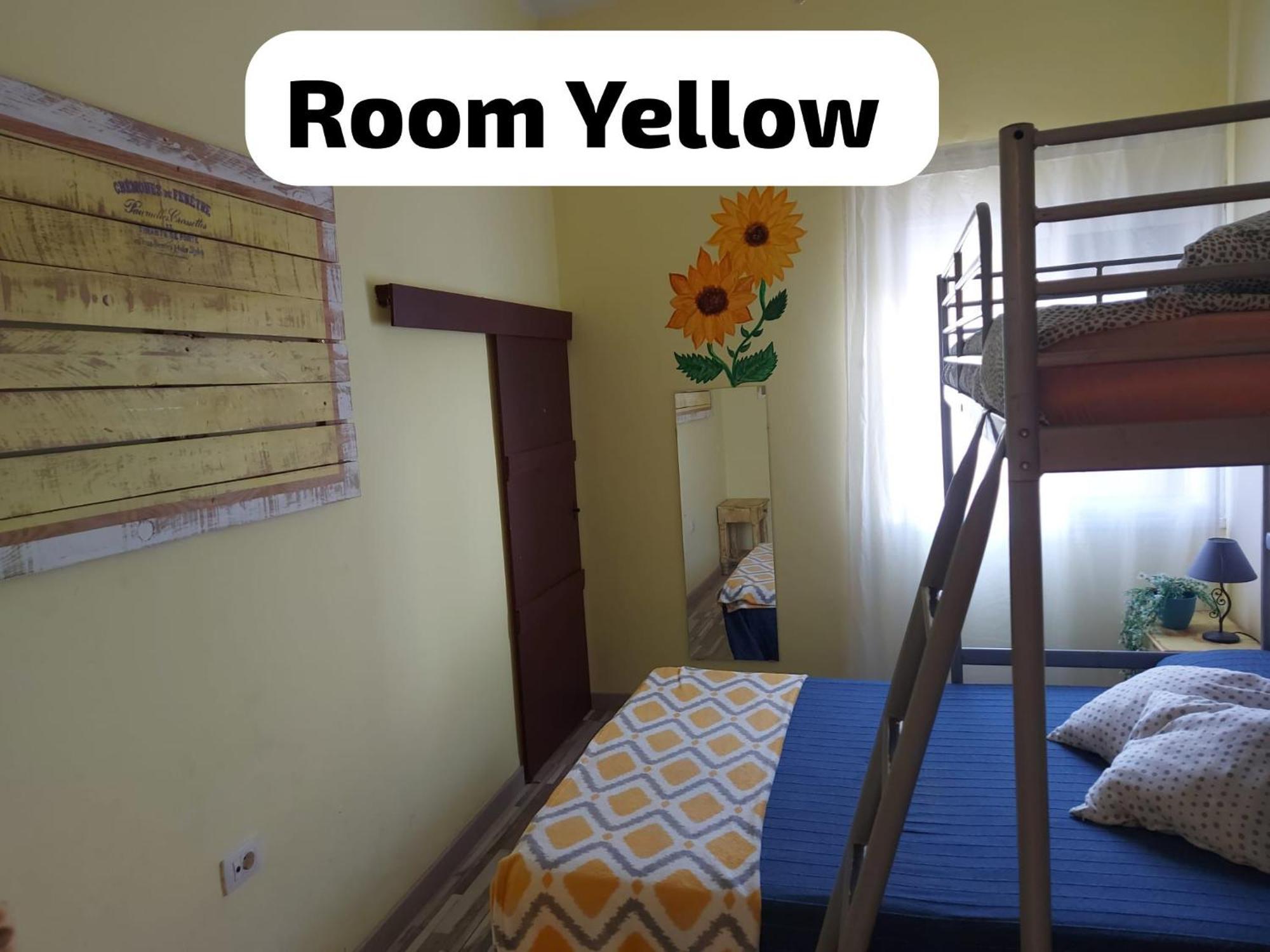 Hostal Paraiso Tenerife Granadilla De Abona Extérieur photo
